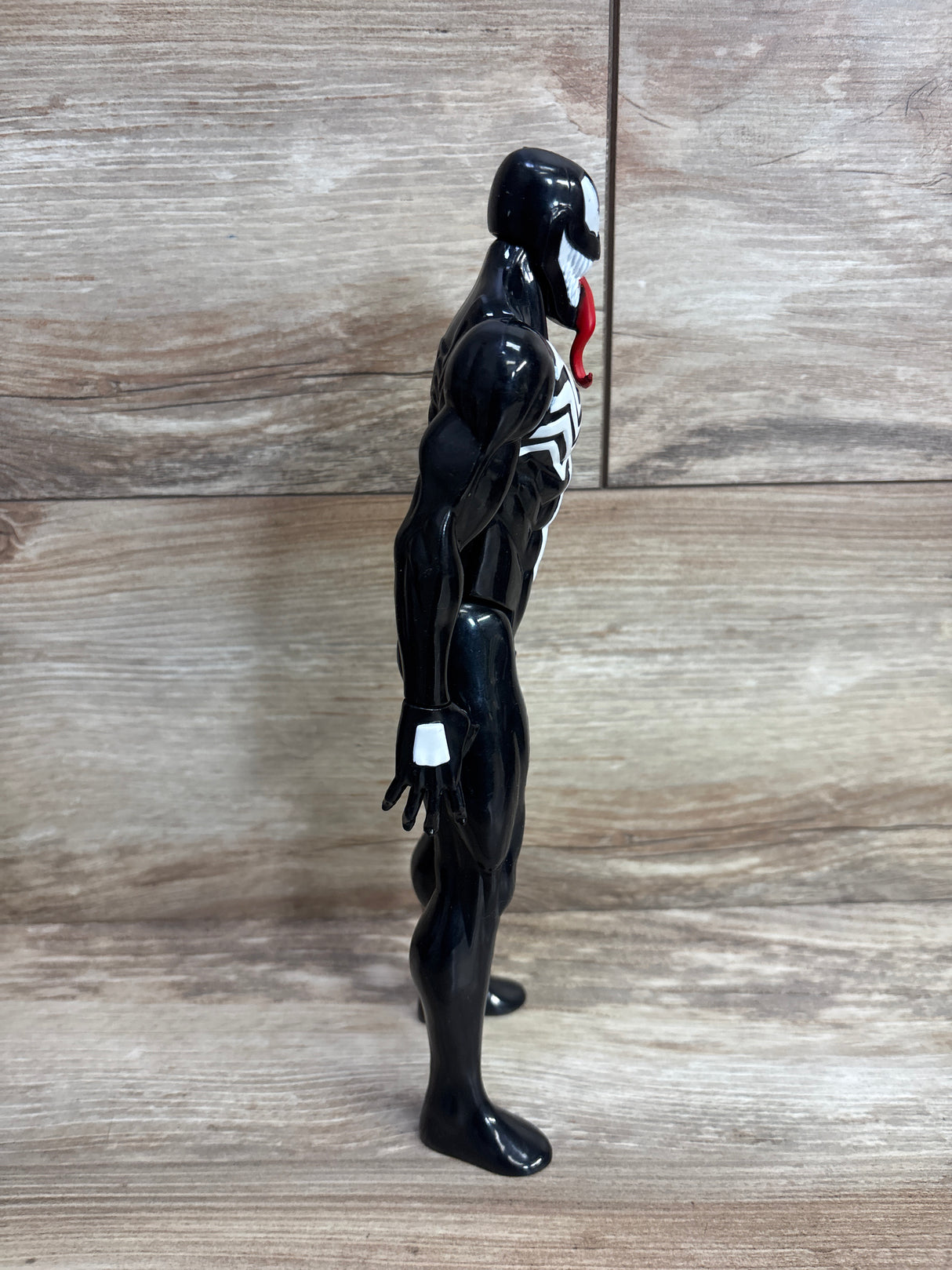 Hasbro Marvel Spider-Man - Venom Action Figure