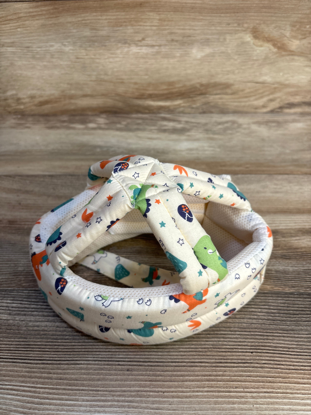 EUBUY Baby Head Protection Helmet