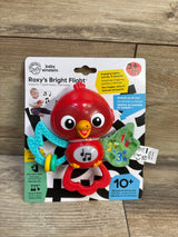 NEW Baby Einstein Roxy's Bright Flight Musical Toy