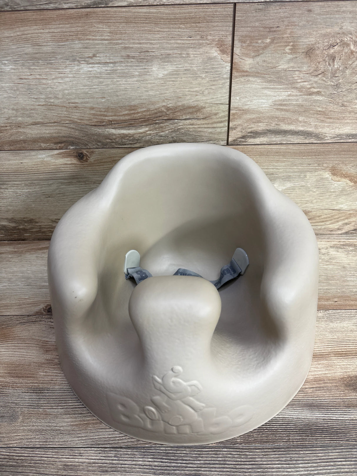 Bumbo Floor Seat in Taupe