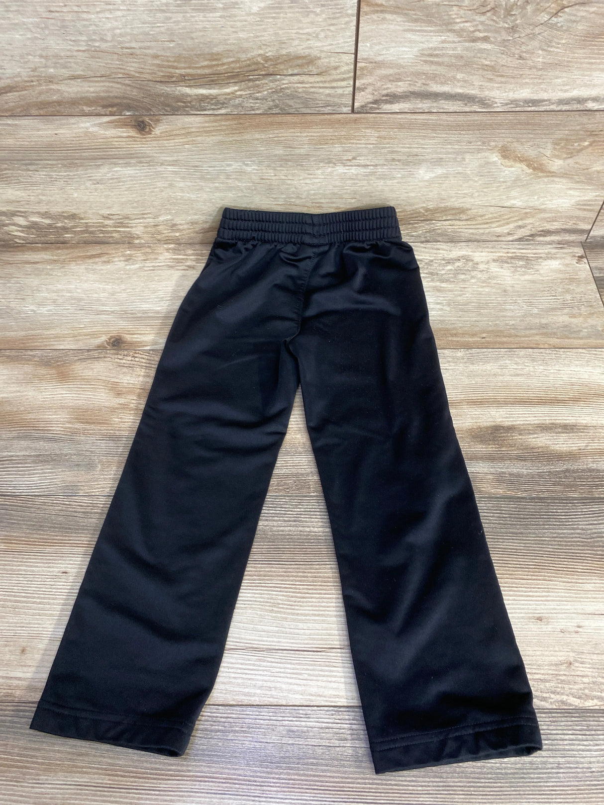 Underarmour Active Pull On Pants Black sz 4T
