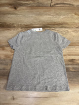 NEW OshKosh Anglerfish Shirt Grey sz 4-5T