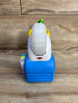 Little Tikes Story Dream Machine w/ Two Collections