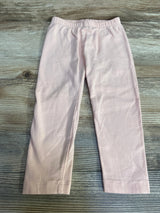 Old Navy Leggings Pink sz 18-24m