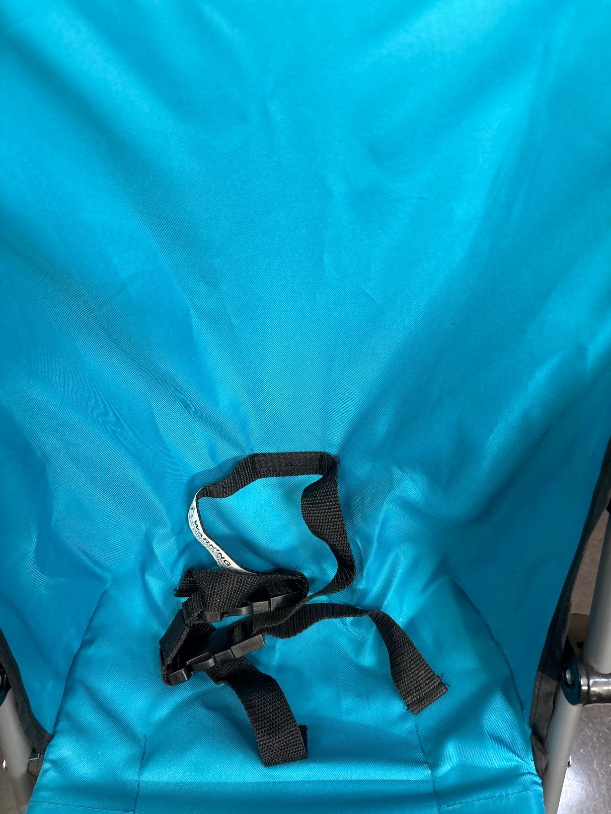 Cosco Umbrella Stroller, Teal