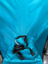 Cosco Umbrella Stroller, Teal
