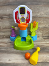 Little Tykes Discover Sounds Sports Center