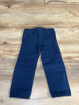 OshKosh Jeggings Dark Blue sz 3T