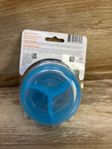 NEW Munchkin Formula Dispenser, Blue