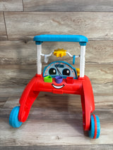 Fisher Price 2-Sided Steady Speed Walker