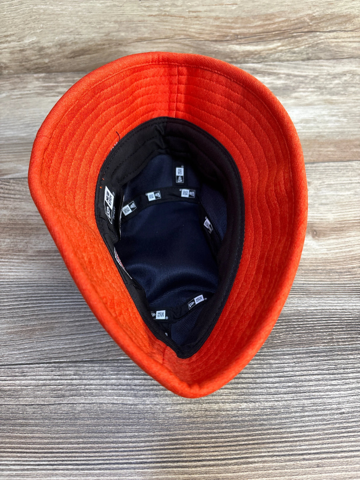 New Era Las Vegas Aviators Bucket Hat sz Infant - Me n Mommy To Be