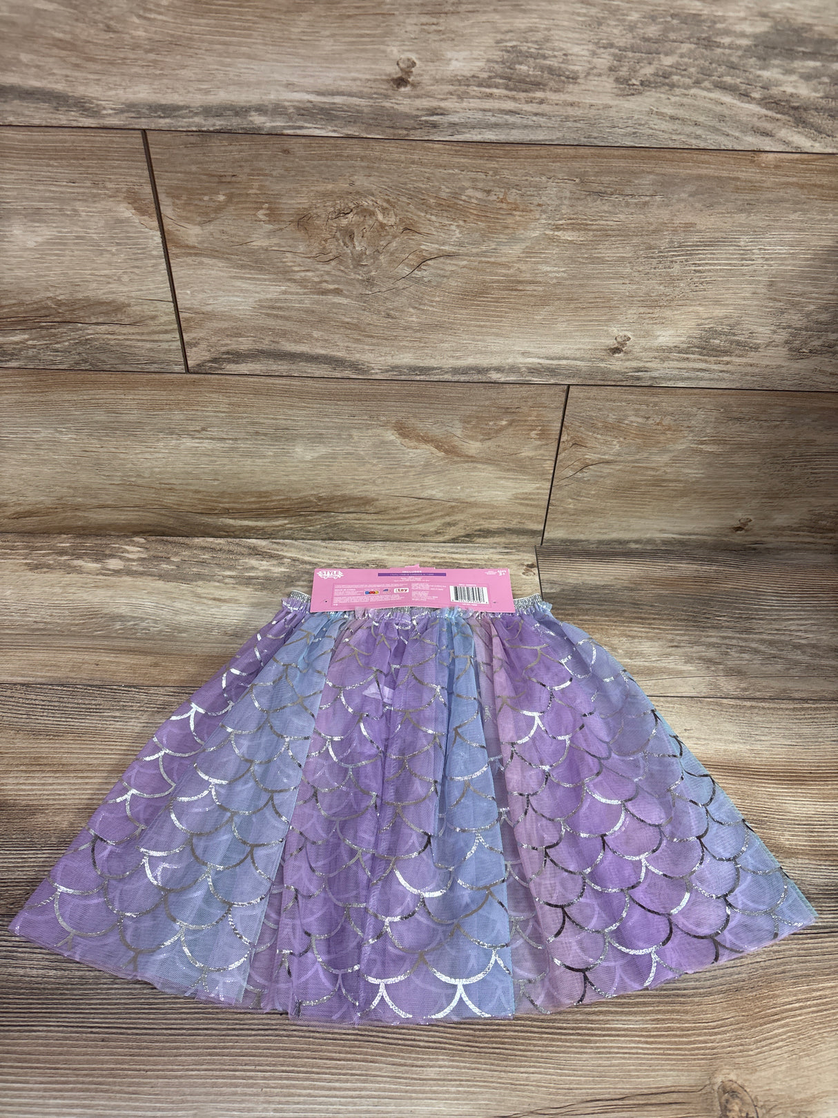 NEW Style My Way Under The Sea Mermaid Magic 2pc Accessory Set