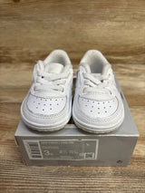 Nike Air Force 1 Crib White sz 3c