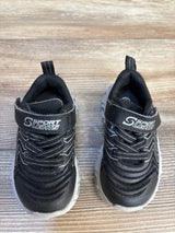 S Sport By Skechers Jarrod Sneakers Black sz 5c