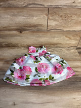 NWoT Mia & Mimi Floral Dress & Bloomers sz 18m - Me n Mommy To Be