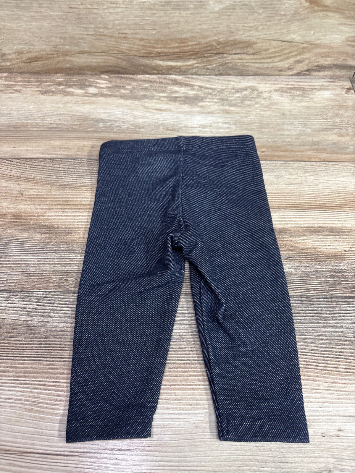 Cat & Jack Leggings Navy sz 12m