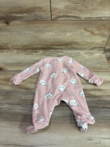 Just One You Sleeper Pink sz Newborn