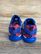 Paw Patrol Light-Up Sneakers Blue sz 5c