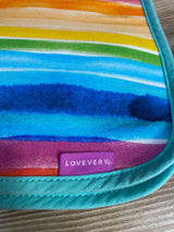 Lovevery Standing Card Holder
