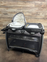 Graco Pack 'n Play Rock 'n Grow Playard in Hamilton