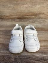 Stride Rite Taye 2.0 Sneaker White sz 5c