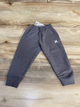 Hurley Joggers Grey sz 2T - Me n Mommy To Be