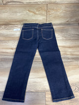 NEW Old Navy 360 Stretch Skinny Jeans Dark Blue sz 4T