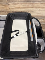 Pack n Play w/ Bassinet & Changing Table - Grey