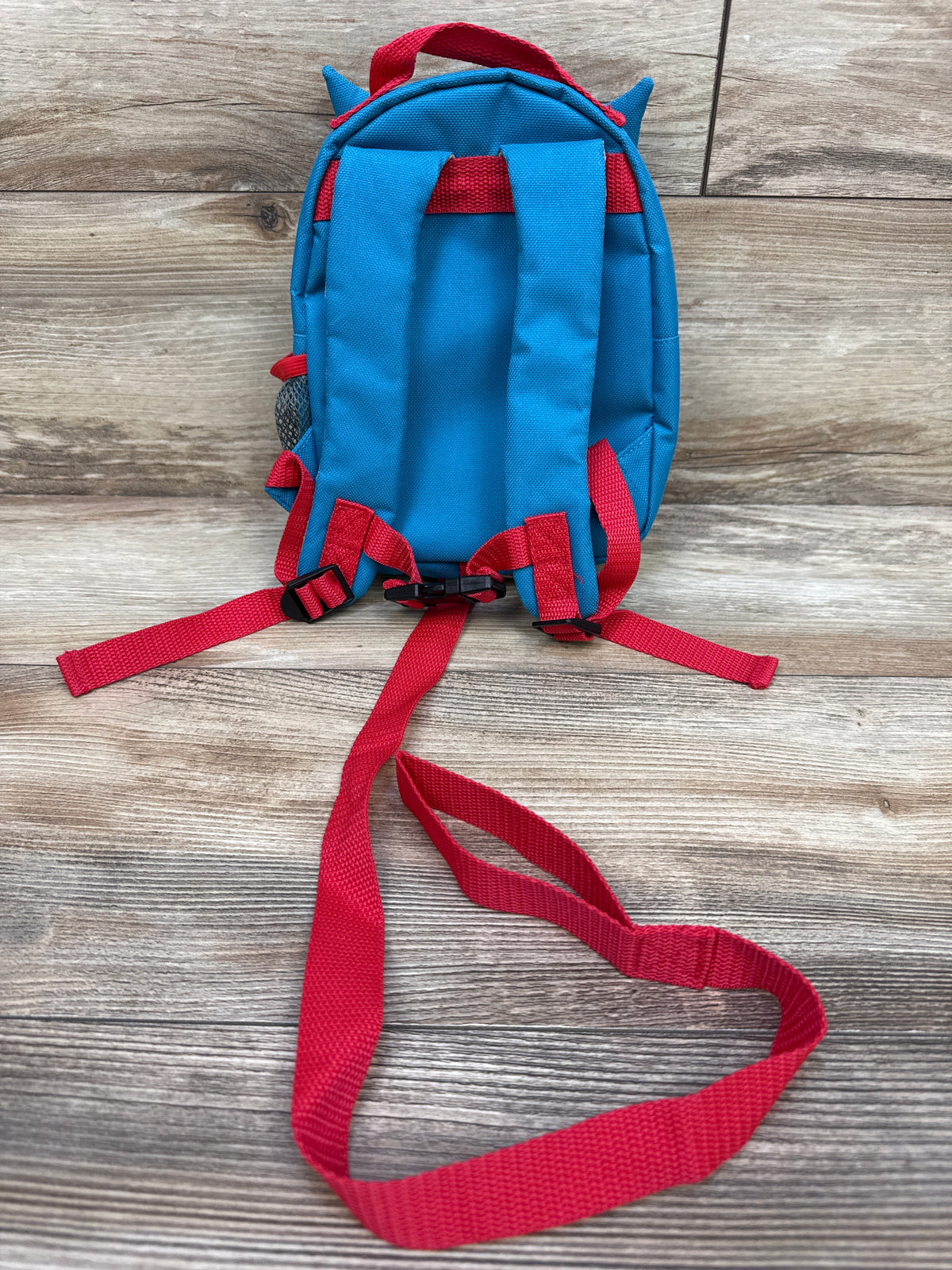 Skip Hop Zoo Mini Backpack With Safety Harness - Owl