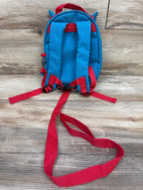 Skip Hop Zoo Mini Backpack With Safety Harness - Owl