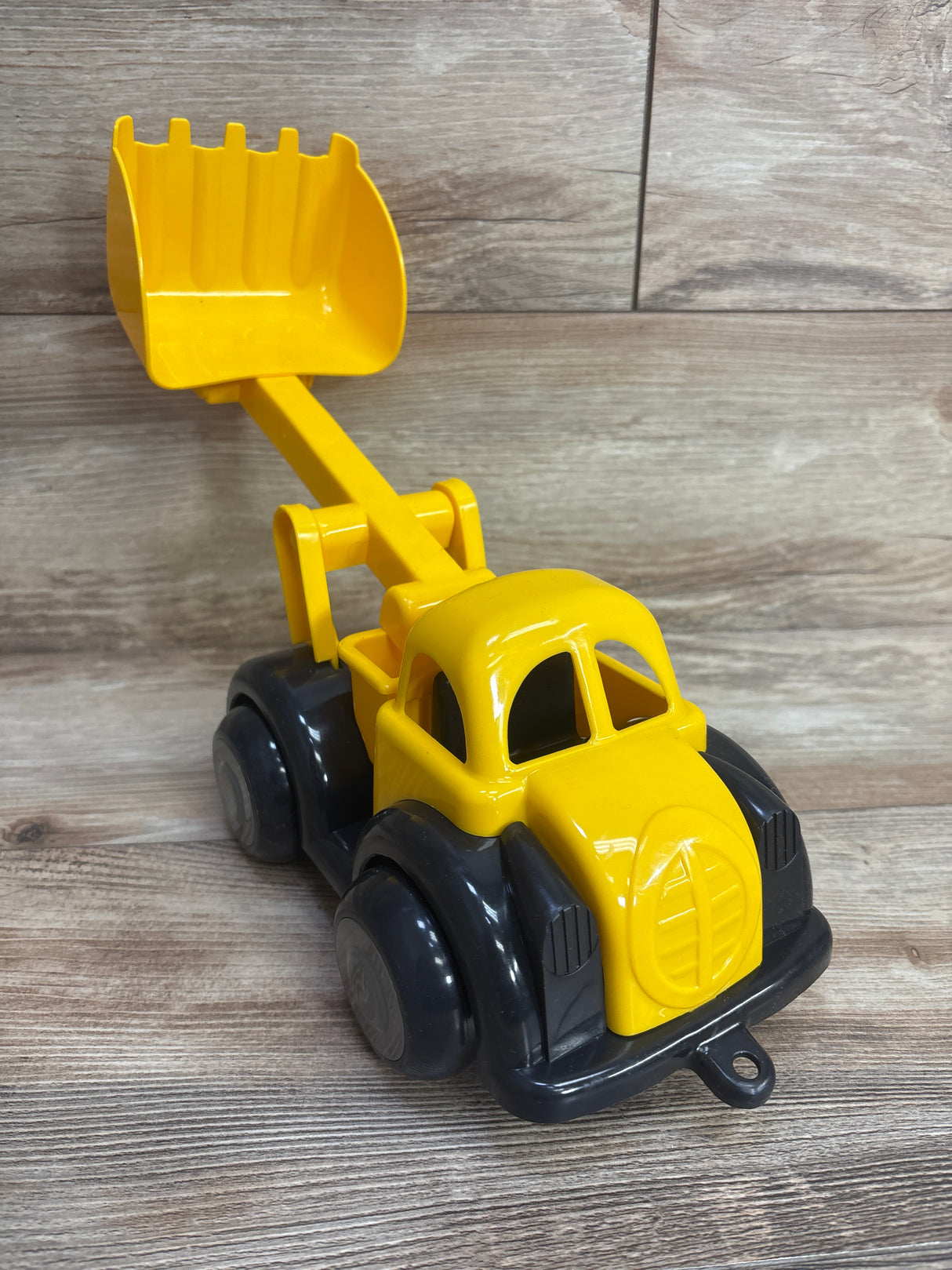 Viking Toys Construction Jumbo Digger Truck