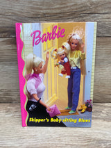 Barbie & Friends Book Club 10 Book Set