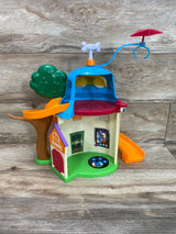 Puppy Dog Pals Doghouse Playset