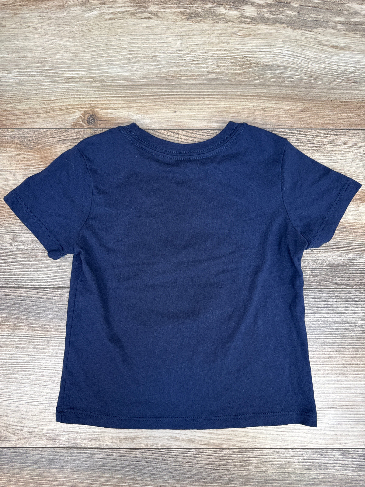 Messi Collection Shirt Navy sz 2T