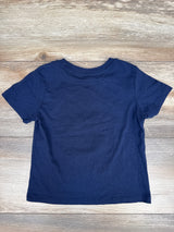 Messi Collection Shirt Navy sz 2T