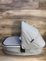 UPPAbaby Vista V2 Stroller & Bassinet in Gregory