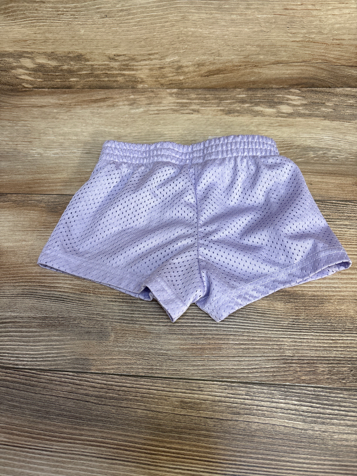 Champion Athletic Shorts Purple sz 12m