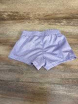 Champion Athletic Shorts Purple sz 12m