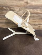 Baby Delight Highland Baby Bouncer in Organic Oat