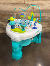 NEW Safety 1st Grow & Go 4-in-1 Baby Activity Center