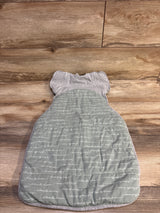Love To Dream Swaddle UP Transition Bag Cool Green sz 3-6m
