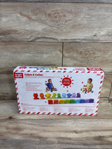 NEW Bright Starts Cubes & Cuties 18pc Gift Set