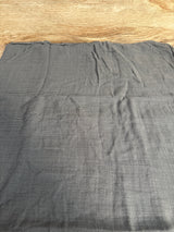 Momcozy Bamboo Swaddle Blanket Grey