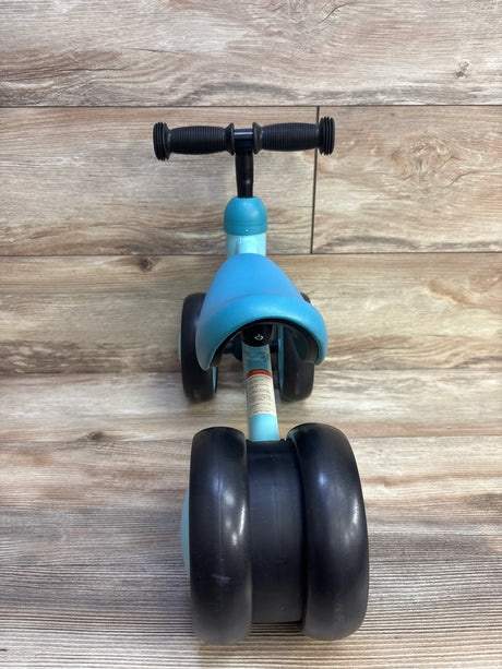RetroSpec Cricket Baby Walker Balance Bike in Blue Ridge - Me n Mommy To Be
