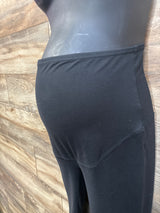 Isabel Maternity Leggings Black sz Small