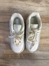Nike Air Max 90 TD 'Triple White' Sneakers sz 9c