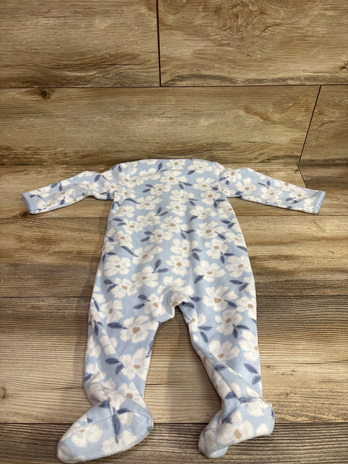 Just One You Blanket Blue sz 9m