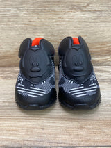 Disney x Adidas FortaRun AC I 'Mickey' Sneakers sz 4c