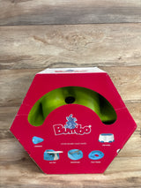 Bumbo Floor Seat in Green