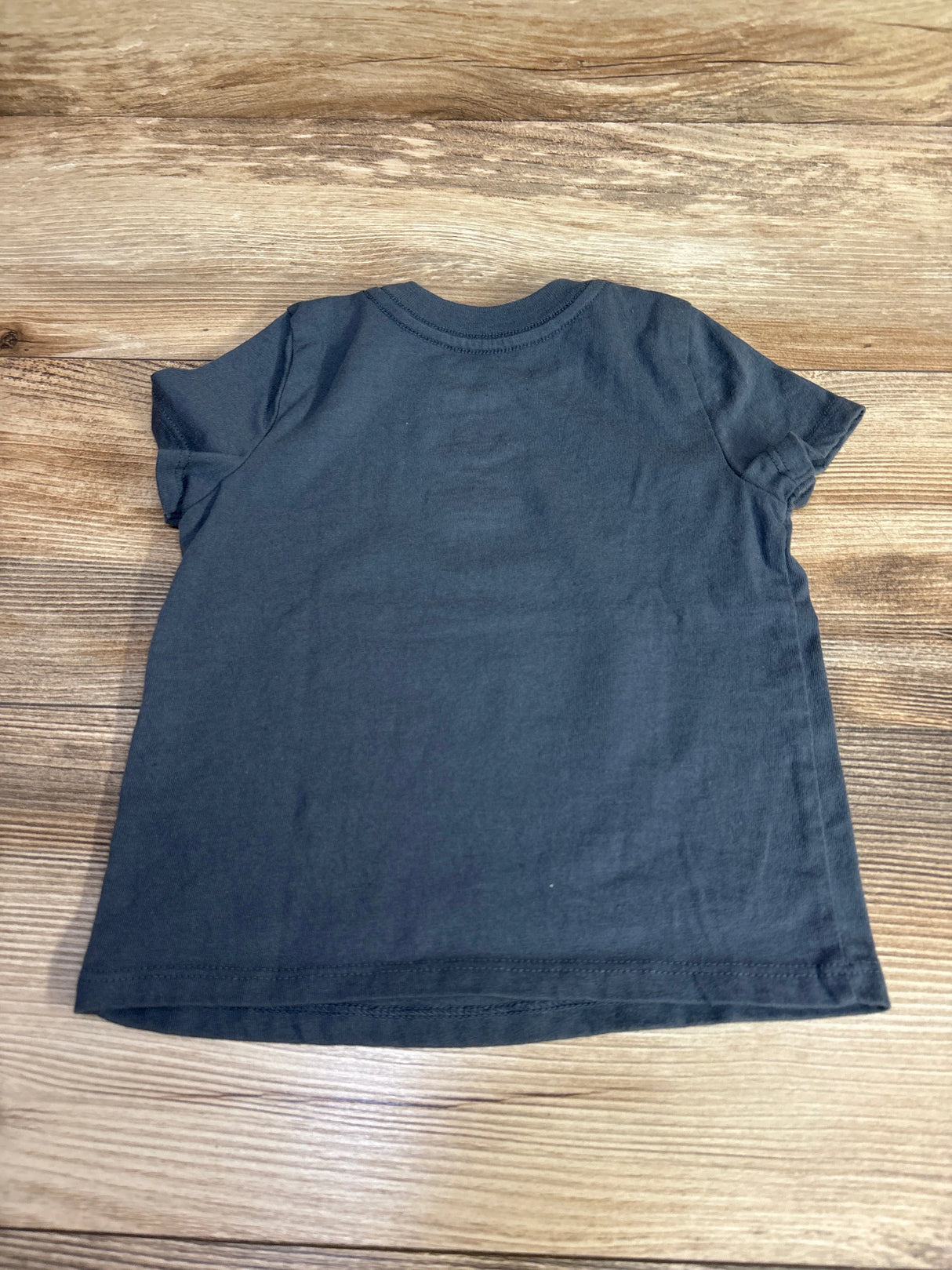 Ford Bronco Graphic Shirt Grey sz 2T